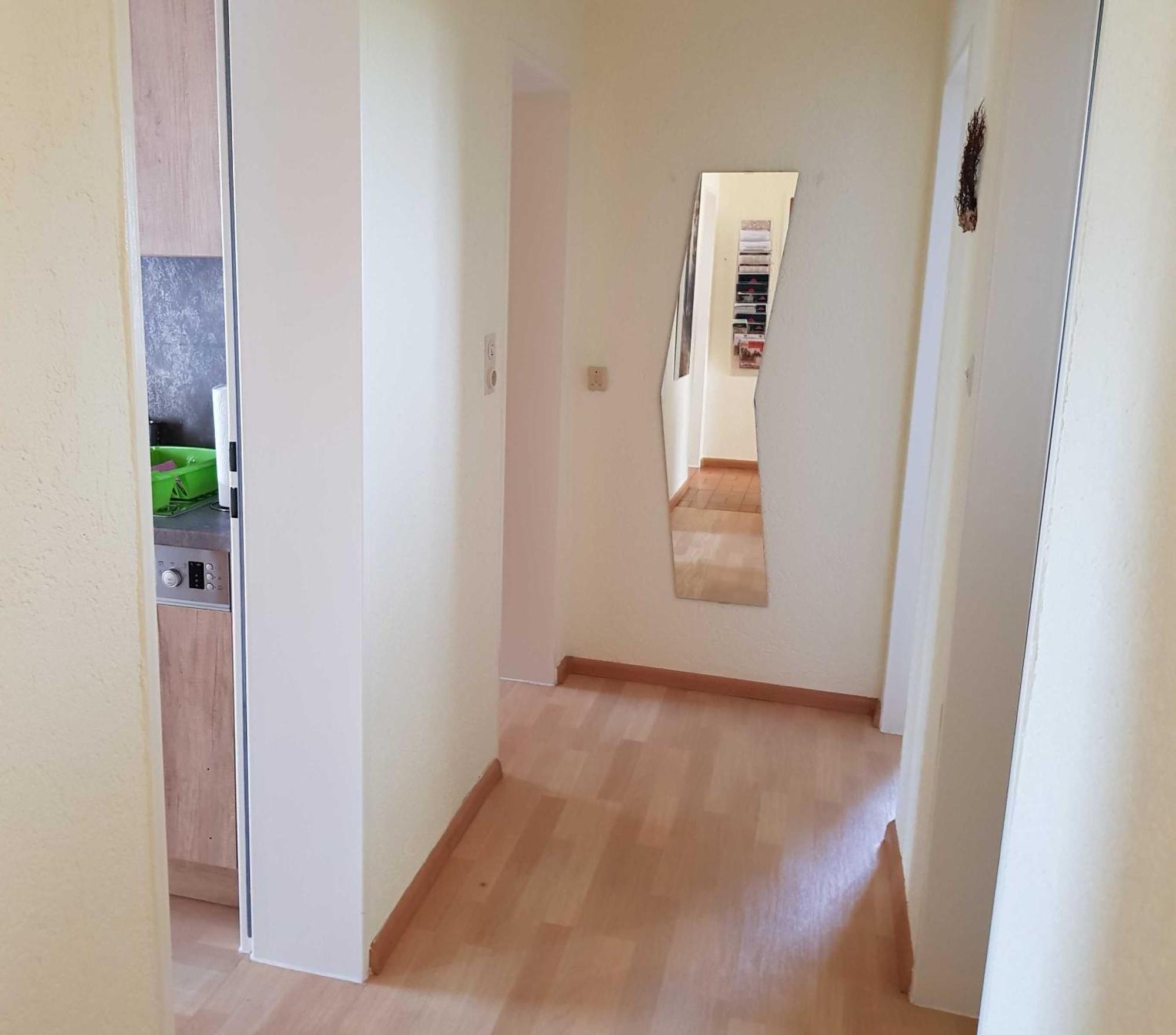 Ferienwohnung Rombachs Spatzennest ヘルボルツハイム エクステリア 写真