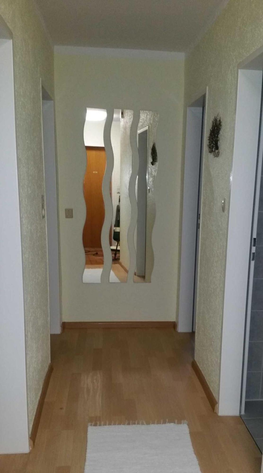 Ferienwohnung Rombachs Spatzennest ヘルボルツハイム エクステリア 写真