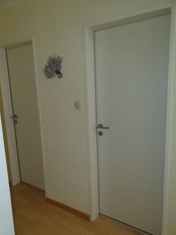 Ferienwohnung Rombachs Spatzennest ヘルボルツハイム エクステリア 写真