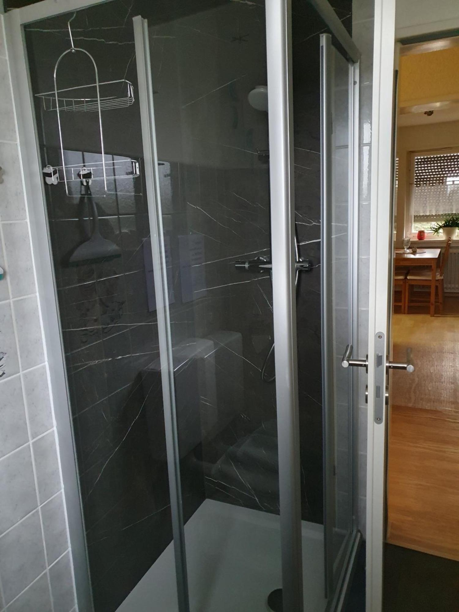 Ferienwohnung Rombachs Spatzennest ヘルボルツハイム エクステリア 写真